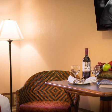 Casablanca Hotel By Library Hotel Collection Nova Iorque Quarto foto