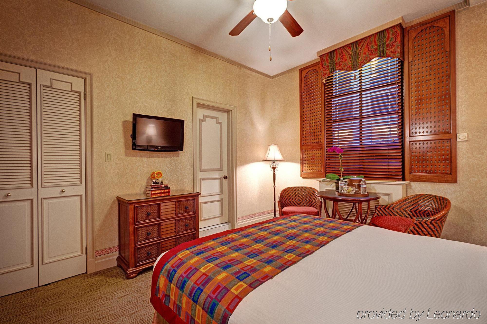 Casablanca Hotel By Library Hotel Collection Nova Iorque Quarto foto