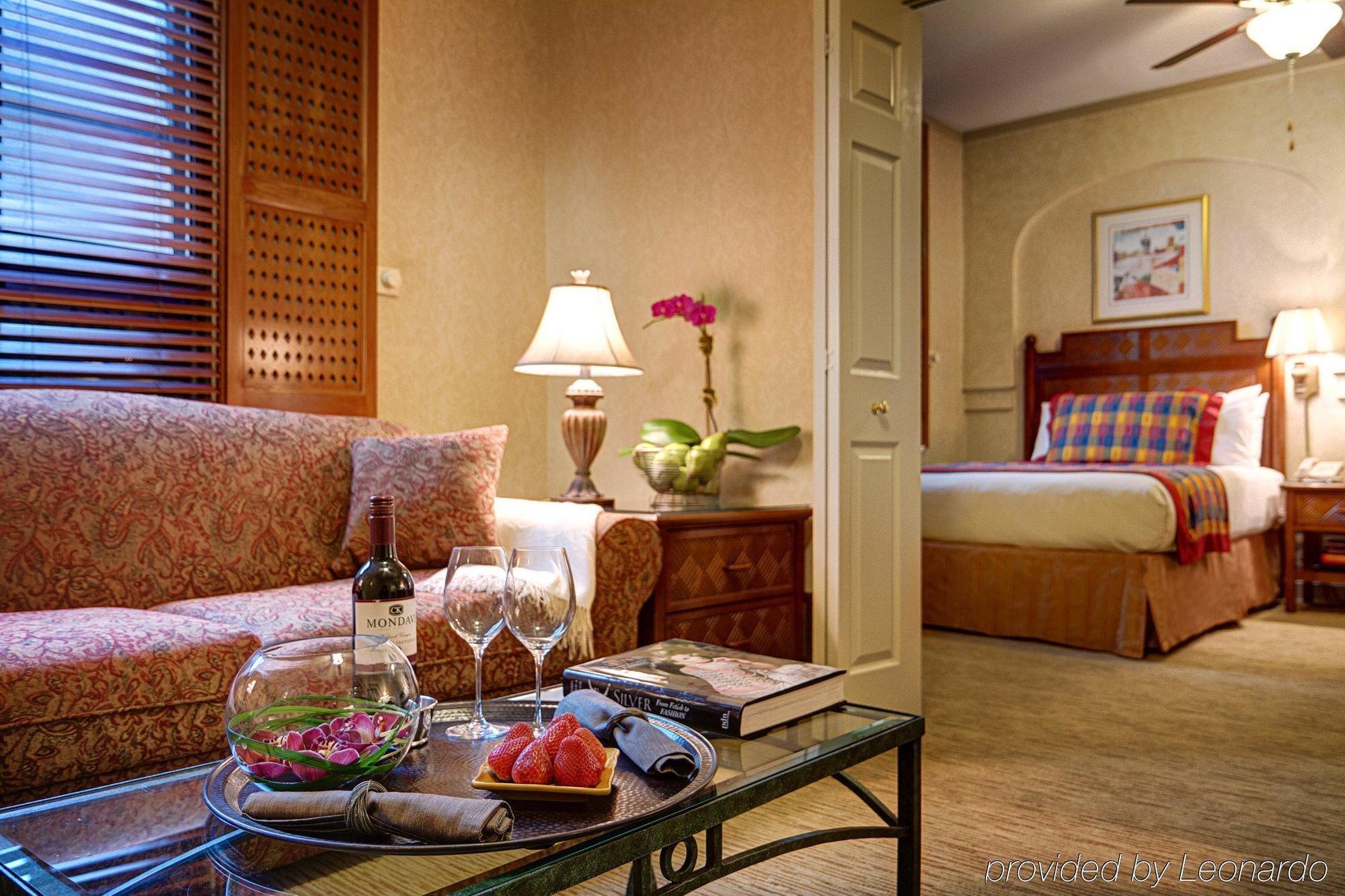 Casablanca Hotel By Library Hotel Collection Nova Iorque Quarto foto