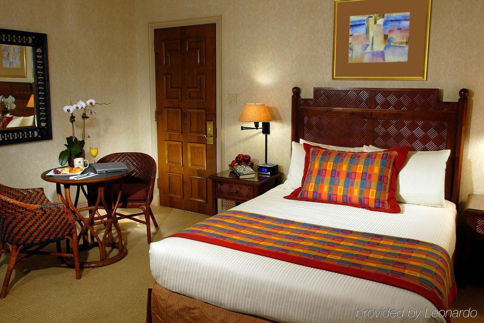Casablanca Hotel By Library Hotel Collection Nova Iorque Quarto foto