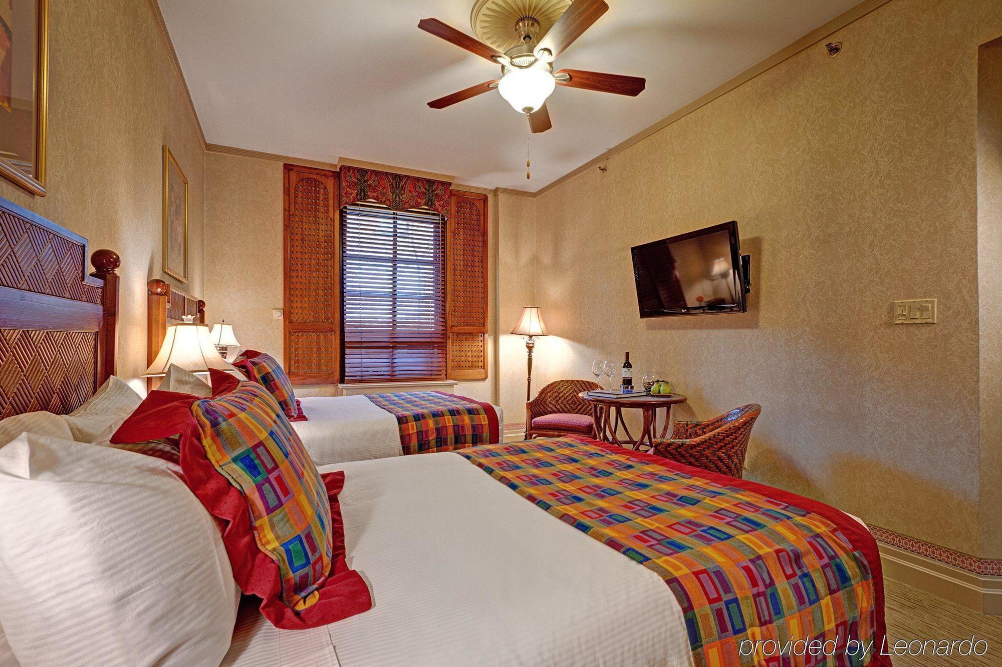 Casablanca Hotel By Library Hotel Collection Nova Iorque Quarto foto