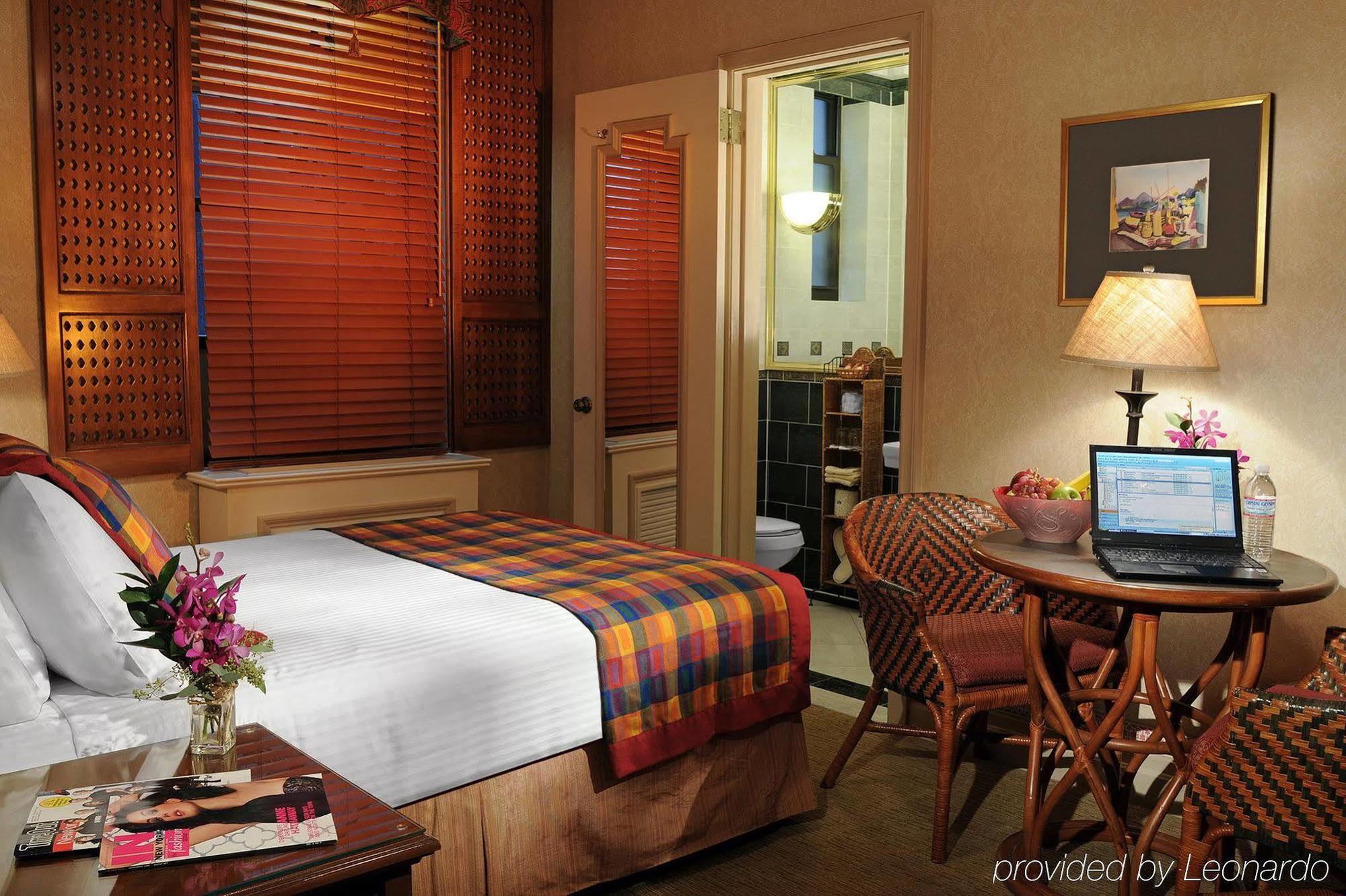 Casablanca Hotel By Library Hotel Collection Nova Iorque Quarto foto