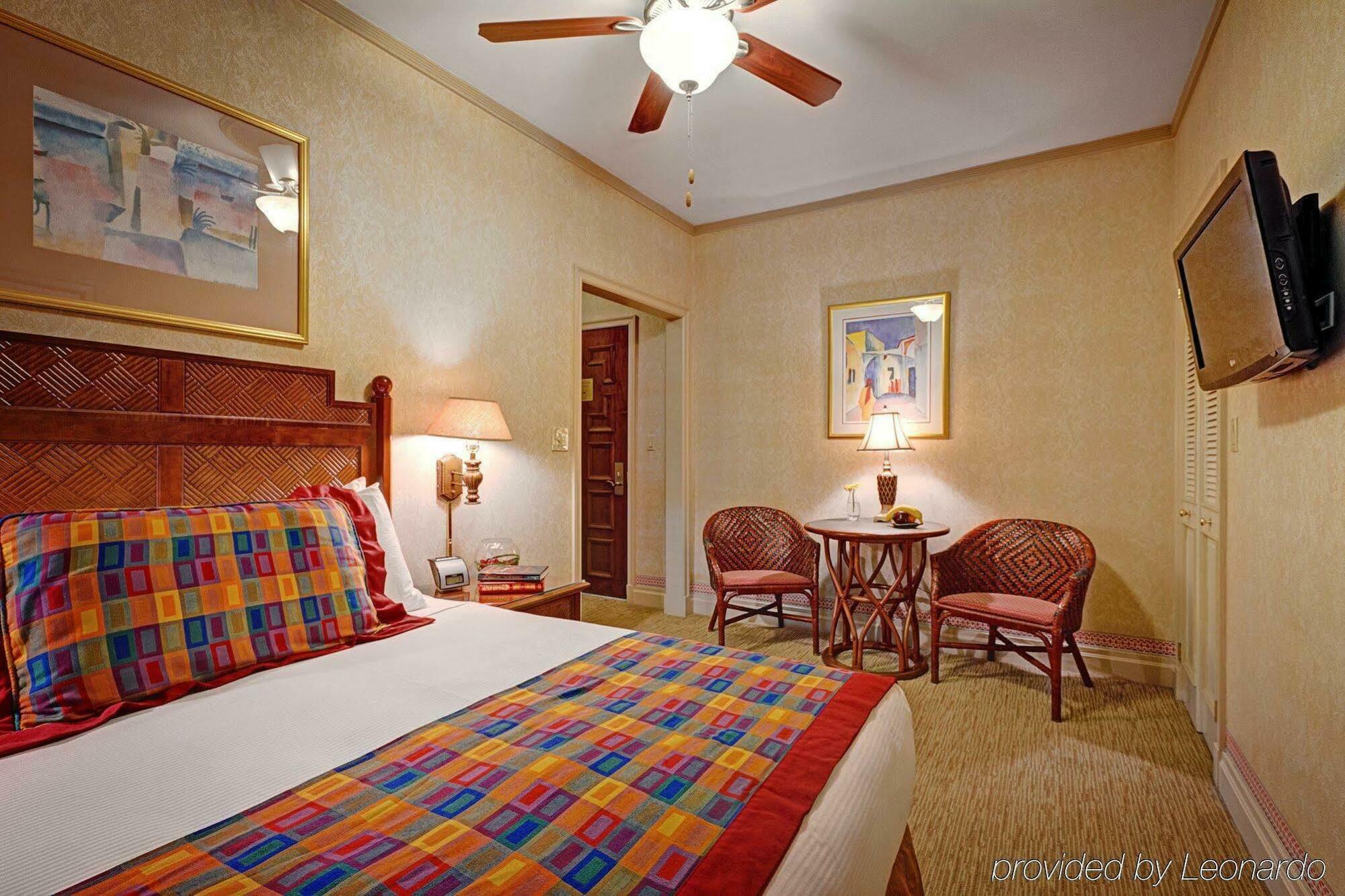 Casablanca Hotel By Library Hotel Collection Nova Iorque Quarto foto