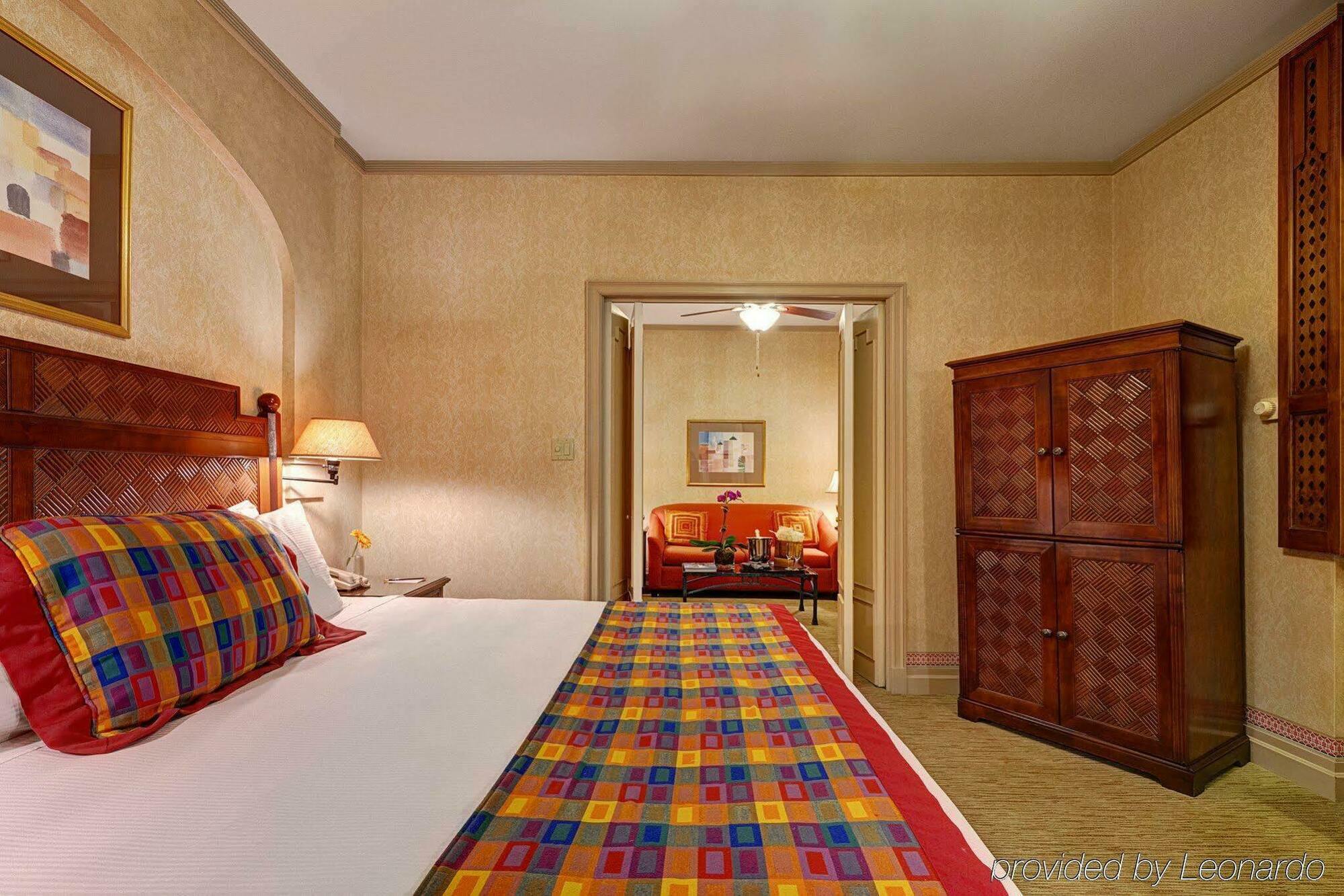 Casablanca Hotel By Library Hotel Collection Nova Iorque Quarto foto